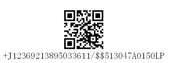 QR݋
