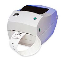 Zebra R2844aC