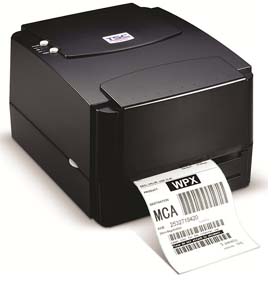 TSC TTP-244 ProlaӡC(j)