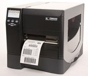 Zebra ZM600(bio)ӡC(j)