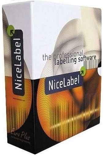 NiceLabellaӡܛ