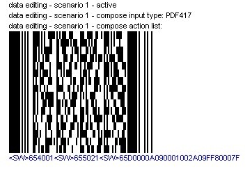 һPDF417O×lδa