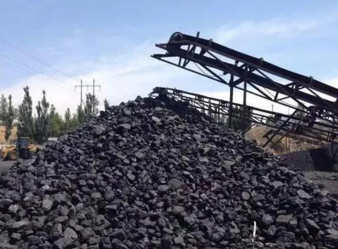 5月下旬煤炭市場(chǎng)的活躍度或有提升