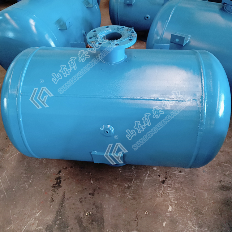 空氣炮的安裝方法及注意事項